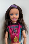 Mattel - Barbie - Dreamhouse Adventures - Surf Skipper - Poupée